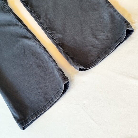 PETER MILLAR | Straight Leg Navy Blue Chino Pants Mens Business Casual Size 34 - Picture 10 of 14